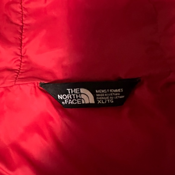 Men’s xl the north face puffer jacket - Picture 6 of 11
